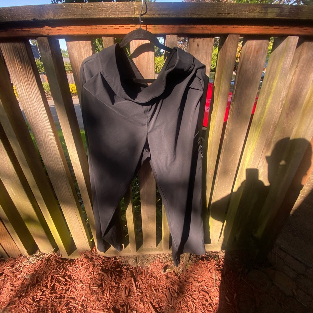 Women’s Black Pants